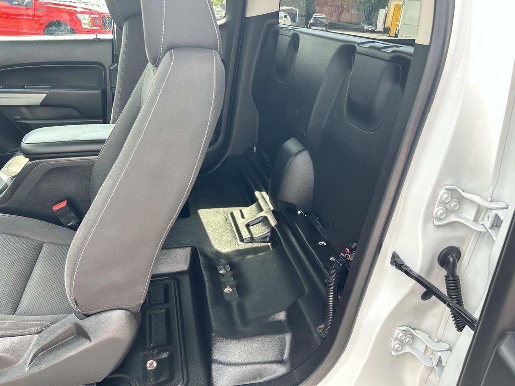 Used 2021 Chevrolet Colorado Truck