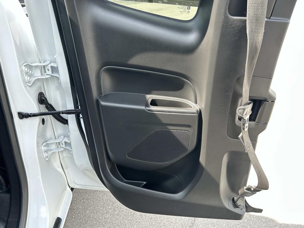 Used 2021 Chevrolet Colorado Truck