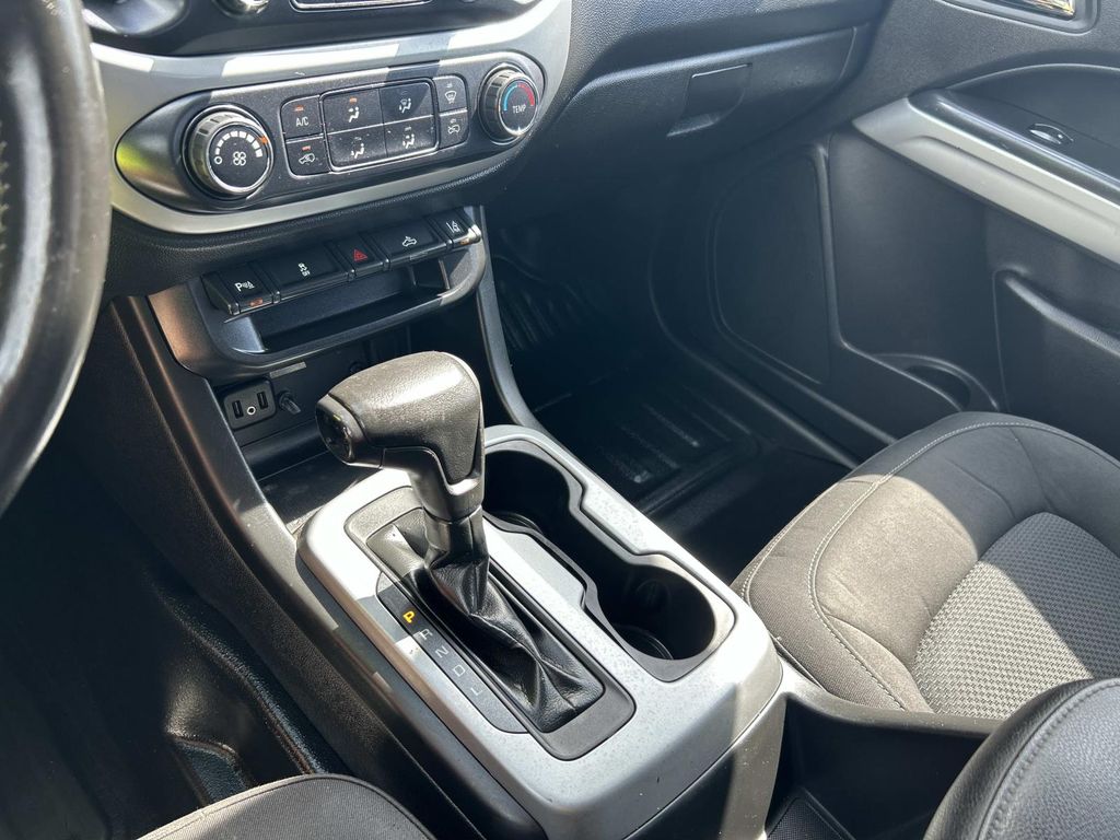 Used 2021 Chevrolet Colorado Truck