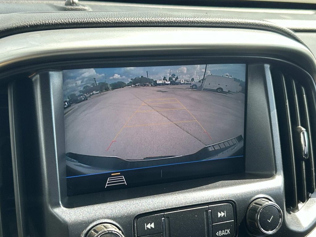 Used 2021 Chevrolet Colorado Truck