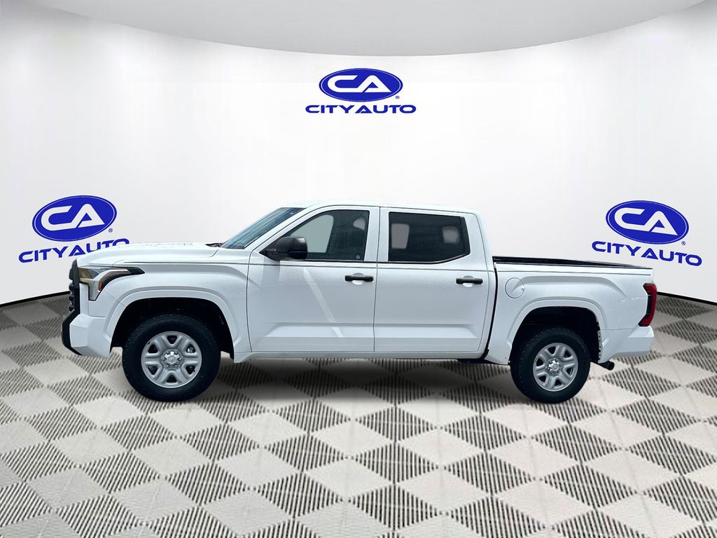 Used 2023 Toyota Tundra Truck