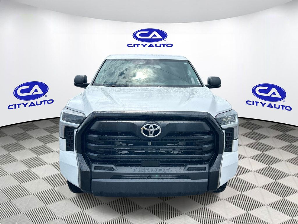 Used 2023 Toyota Tundra Truck