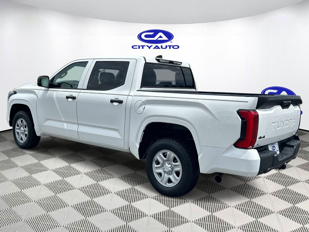 Used 2023 Toyota Tundra Truck
