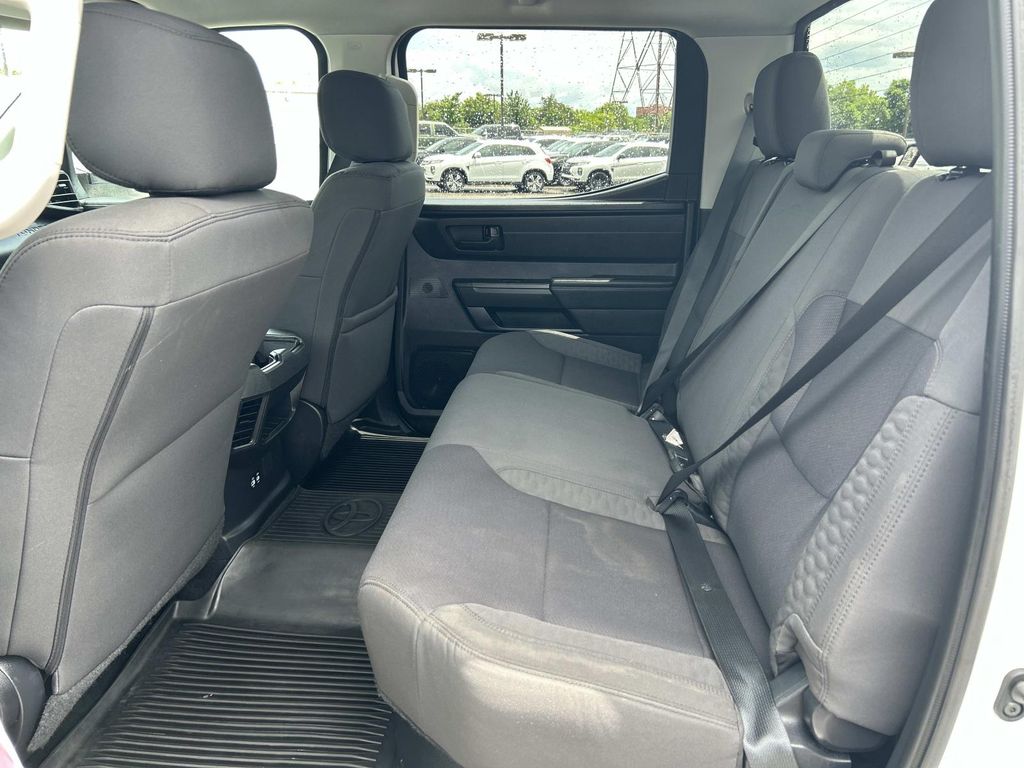 Used 2023 Toyota Tundra Truck