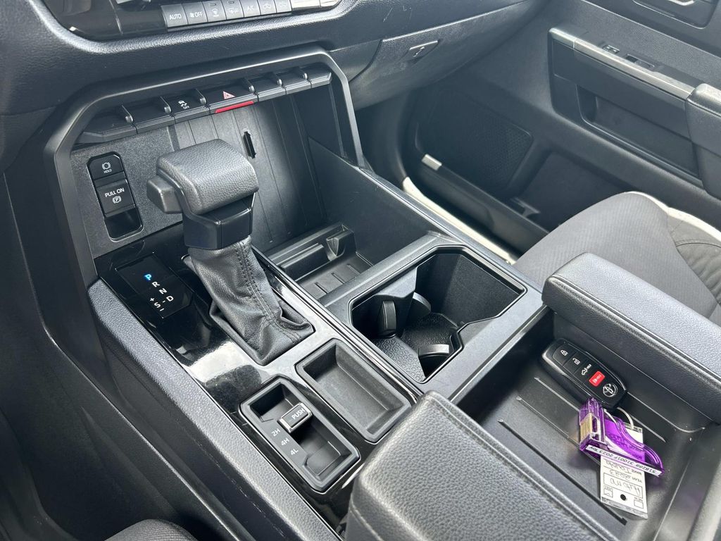 Used 2023 Toyota Tundra Truck