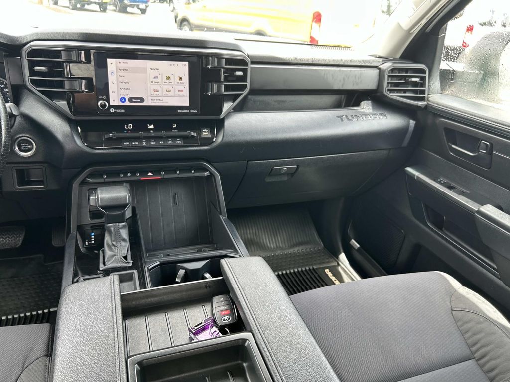 Used 2023 Toyota Tundra Truck