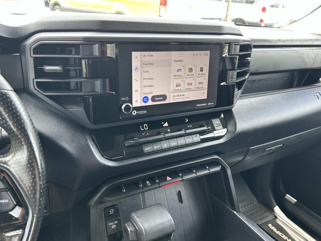 Used 2023 Toyota Tundra Truck