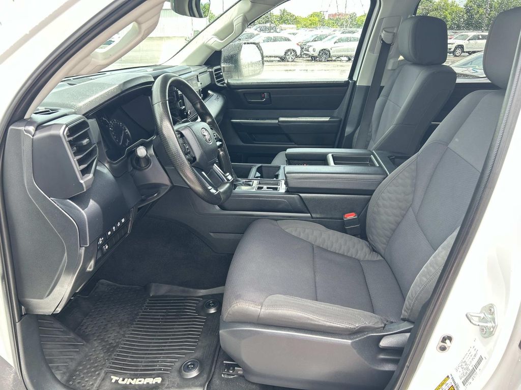 Used 2023 Toyota Tundra Truck