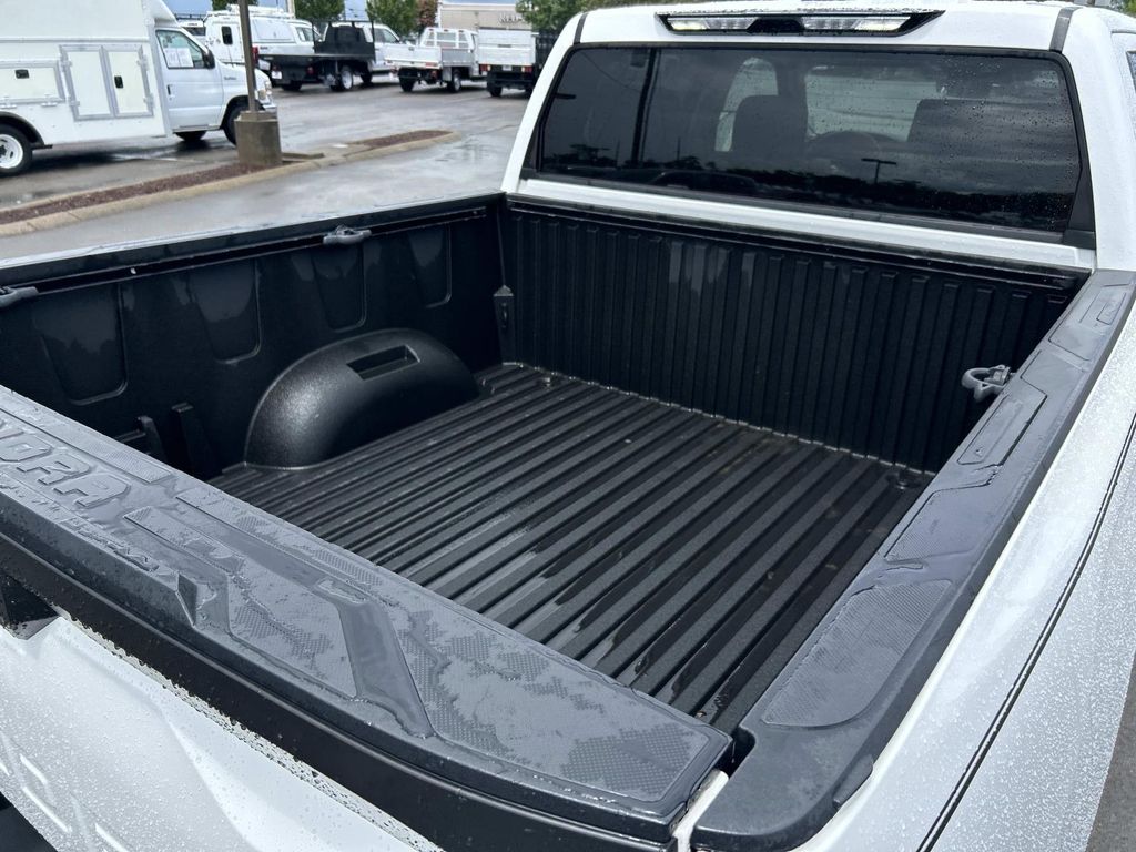 Used 2023 Toyota Tundra Truck