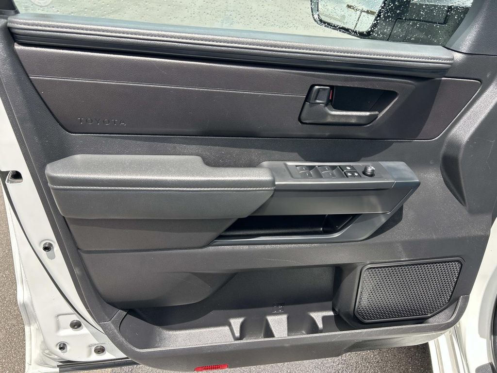 Used 2023 Toyota Tundra Truck