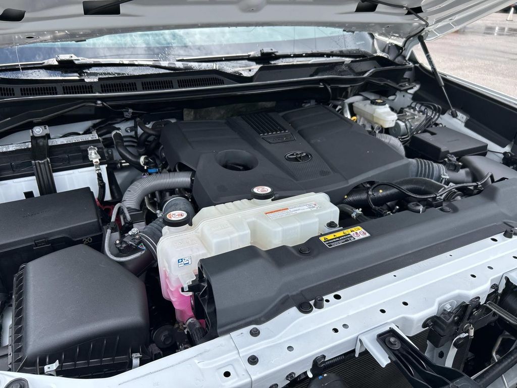 Used 2023 Toyota Tundra Truck
