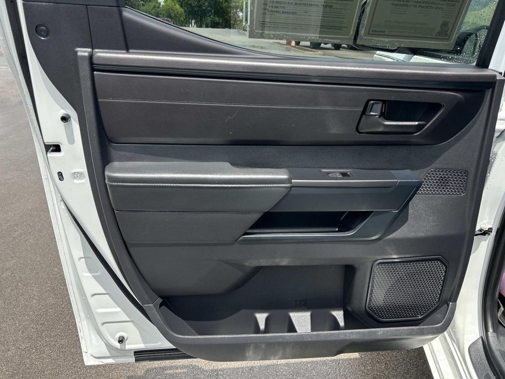 Used 2023 Toyota Tundra Truck