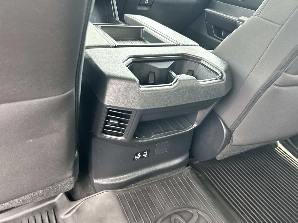 Used 2023 Toyota Tundra Truck