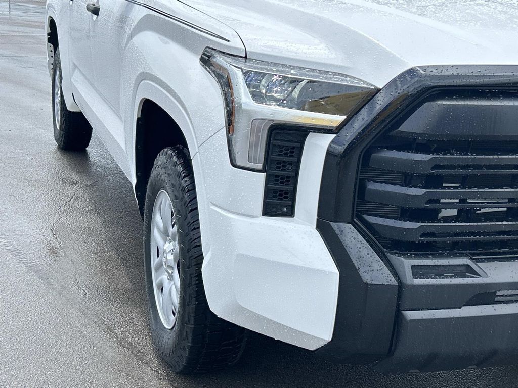Used 2023 Toyota Tundra Truck