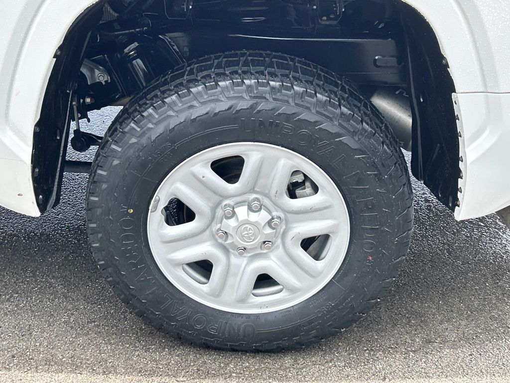 Used 2023 Toyota Tundra Truck