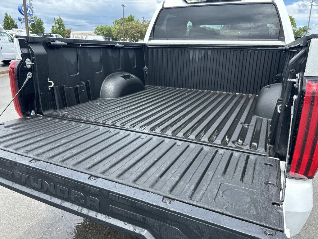 Used 2023 Toyota Tundra Truck