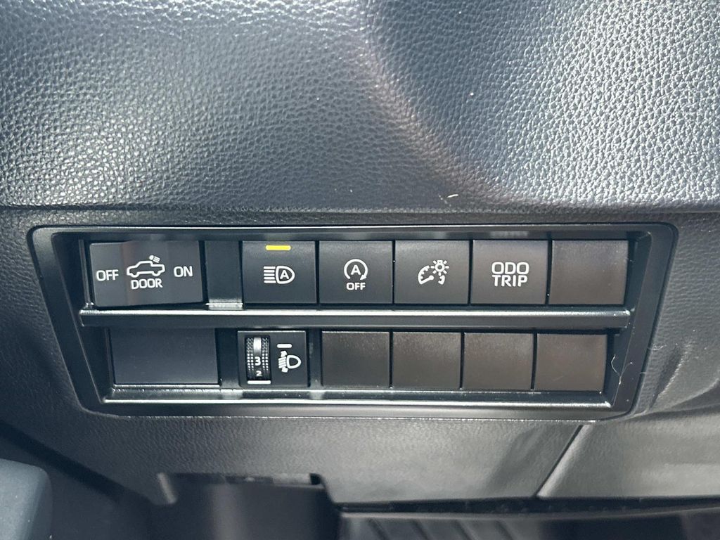 Used 2023 Toyota Tundra Truck