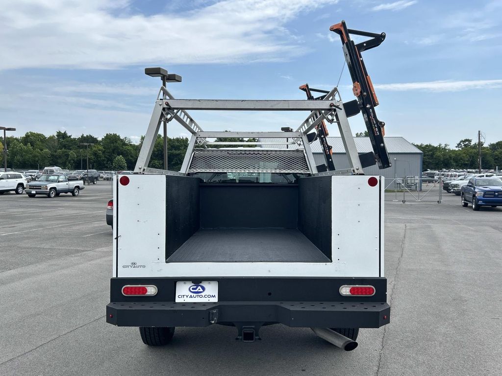 Used 2021 Chevrolet Silverado 2500HD Truck