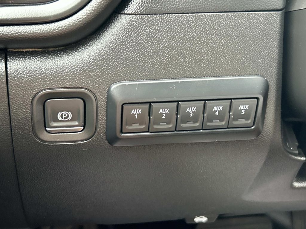 Used 2021 Chevrolet Silverado 2500HD Truck