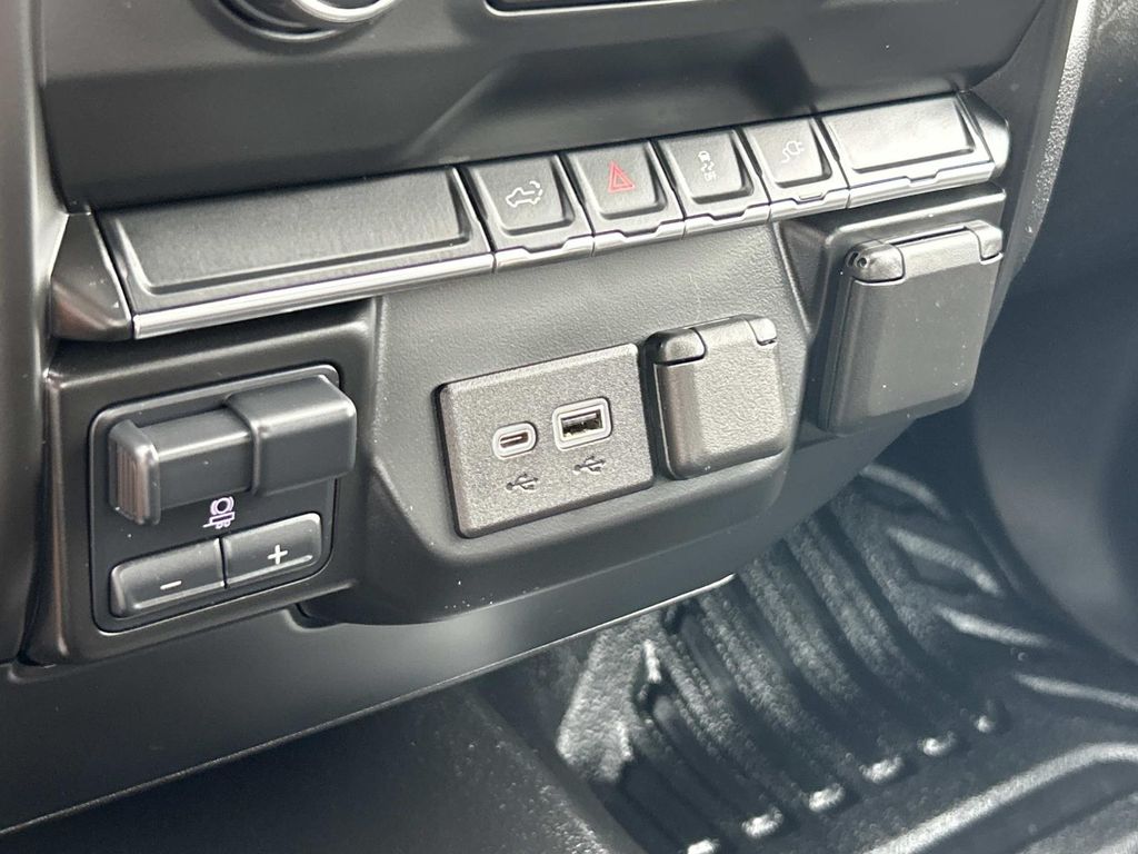 Used 2021 Chevrolet Silverado 2500HD Truck