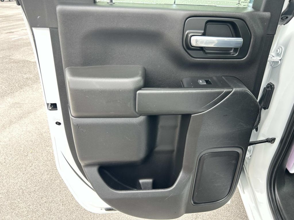 Used 2021 Chevrolet Silverado 2500HD Truck