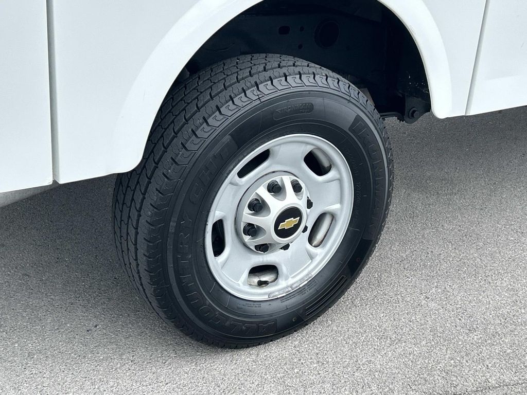 Used 2021 Chevrolet Silverado 2500HD Truck