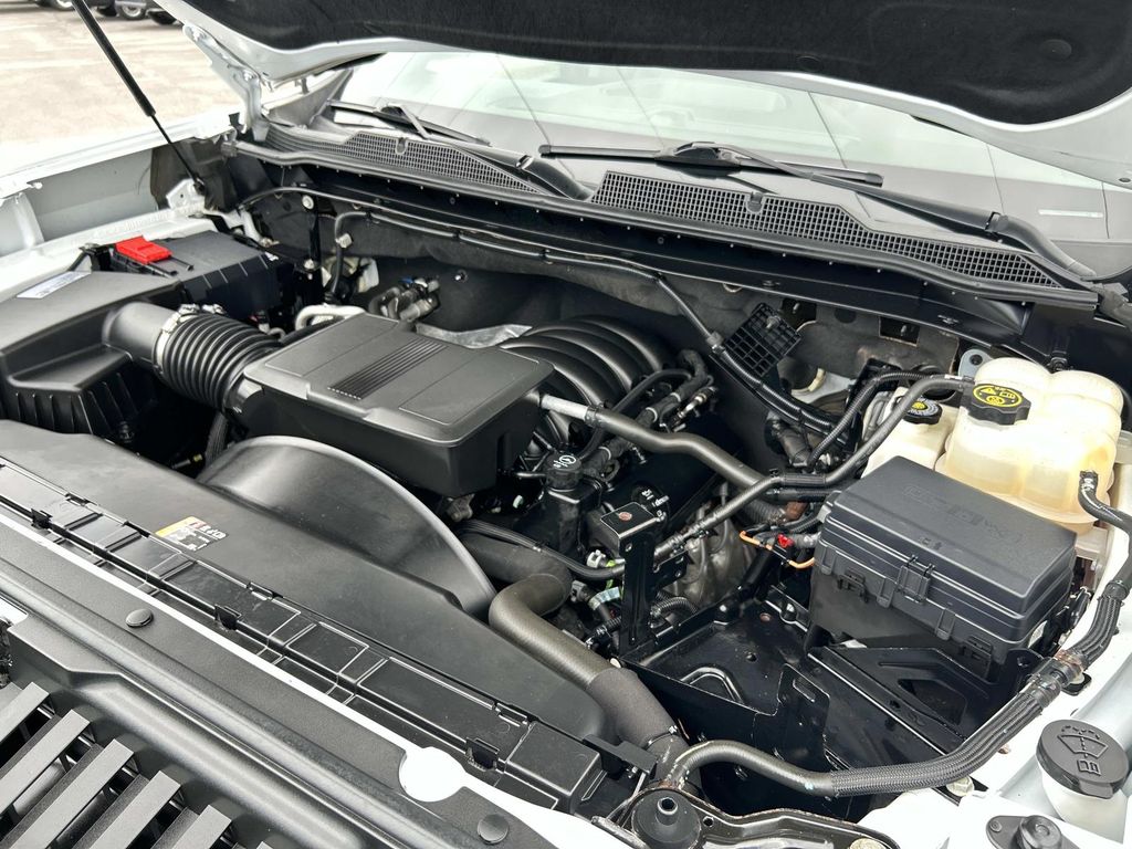 Used 2021 Chevrolet Silverado 2500HD Truck