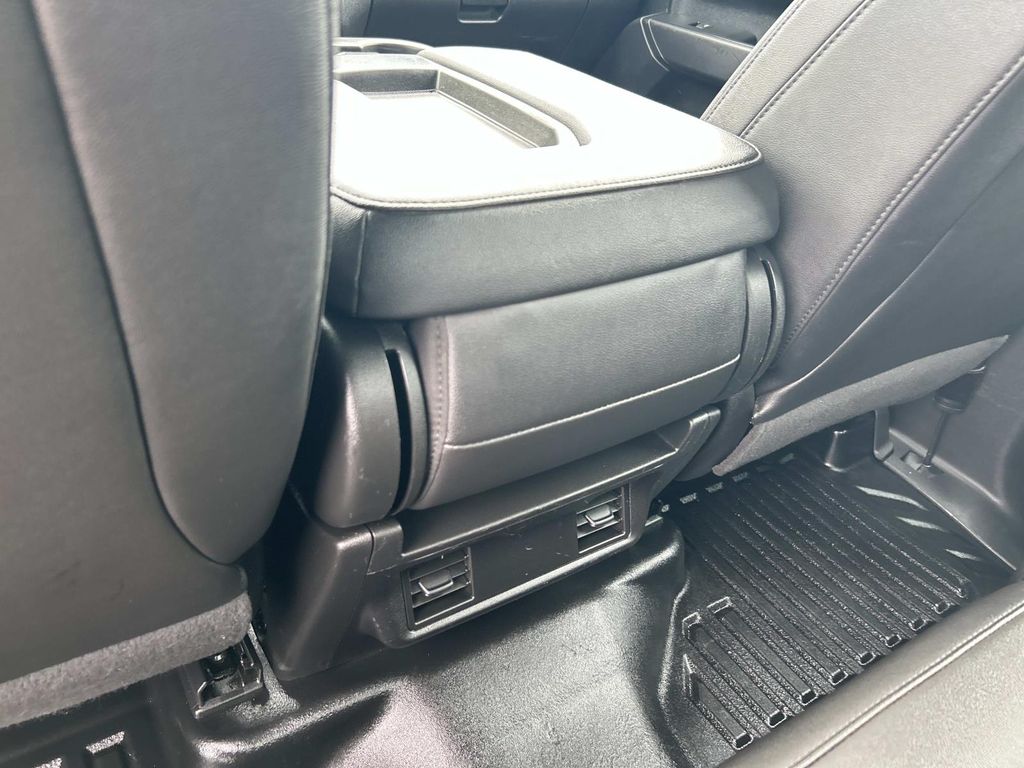 Used 2021 Chevrolet Silverado 2500HD Truck