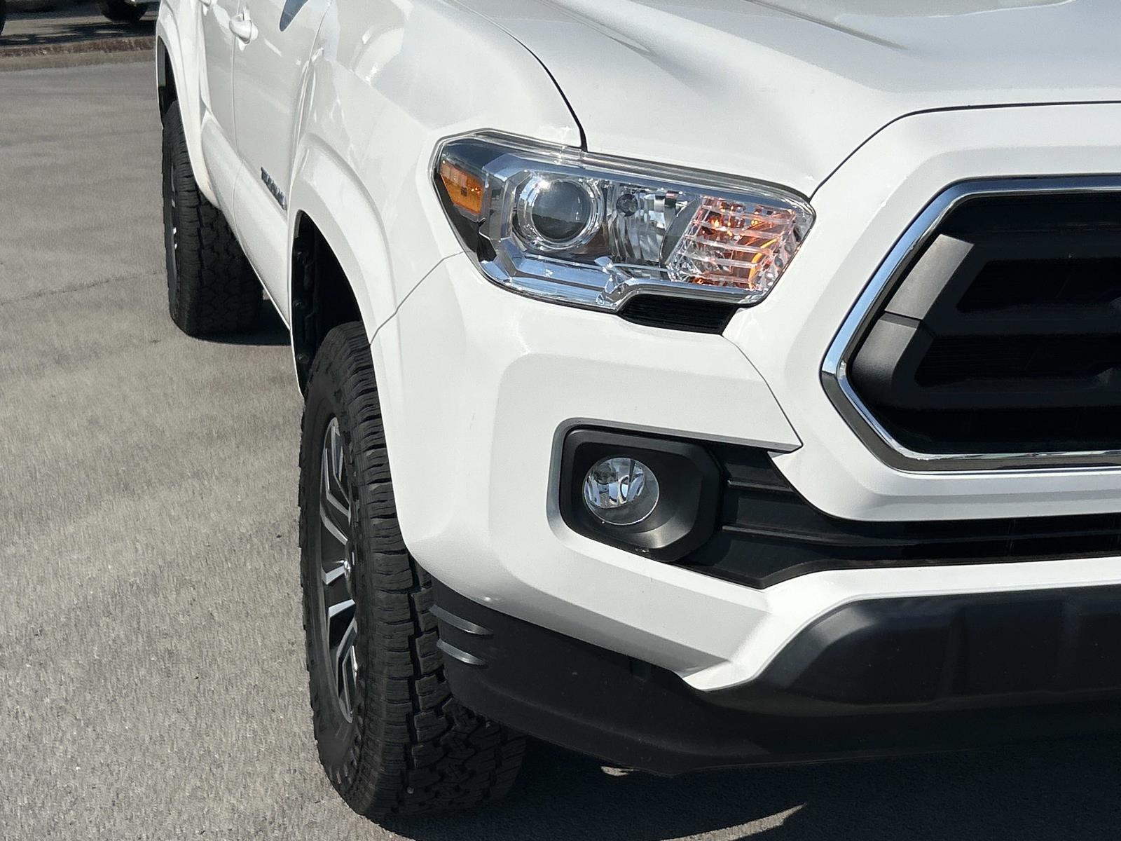 Used 2023 Toyota Tacoma Truck