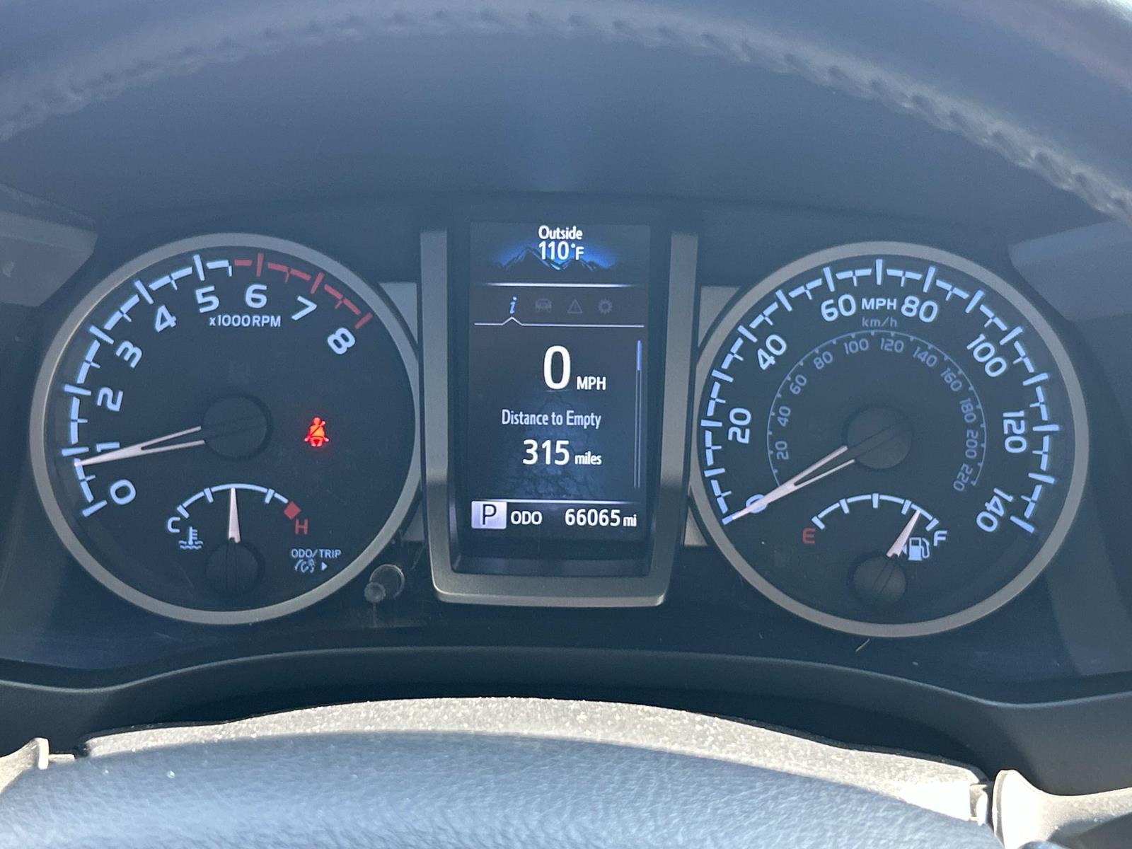 Used 2023 Toyota Tacoma Truck