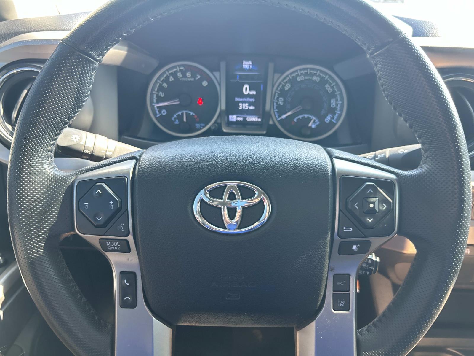 Used 2023 Toyota Tacoma Truck