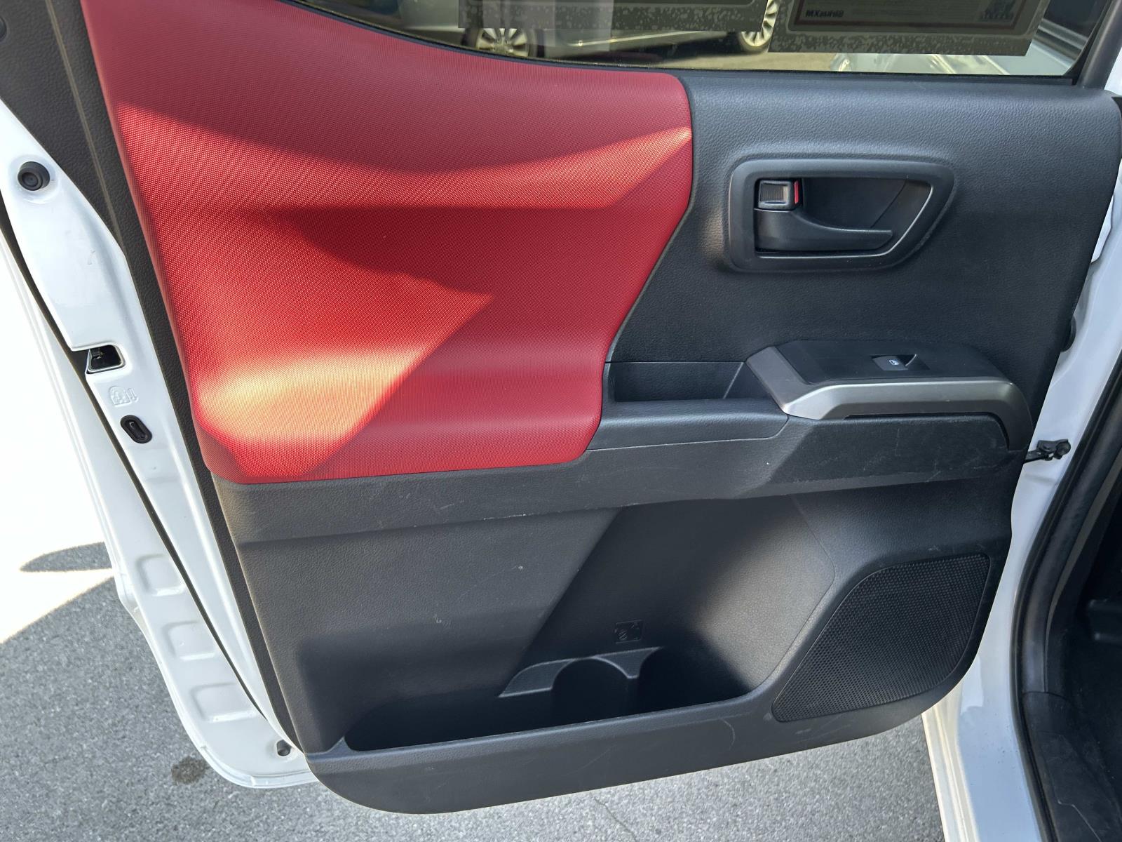 Used 2023 Toyota Tacoma Truck