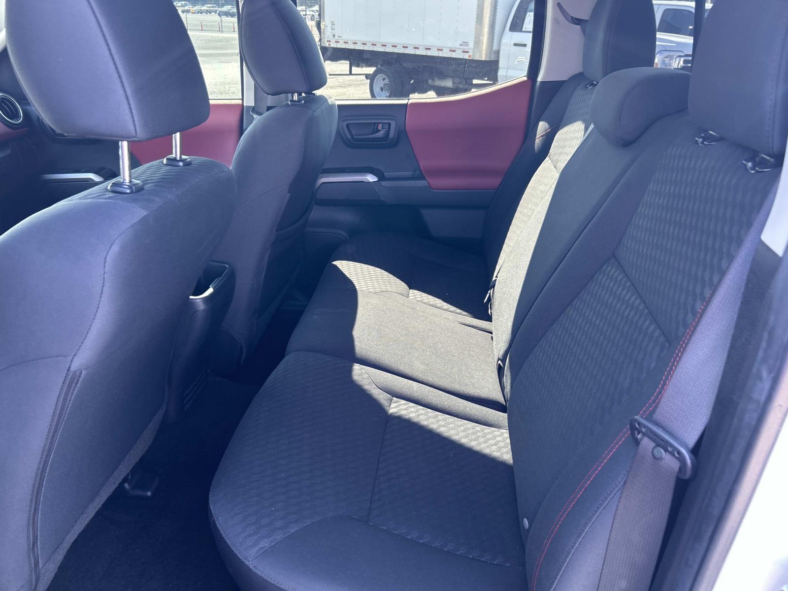 Used 2023 Toyota Tacoma Truck