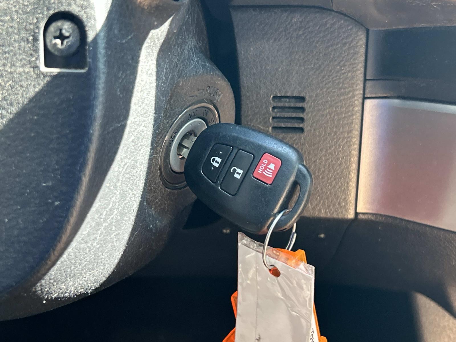 Used 2023 Toyota Tacoma Truck