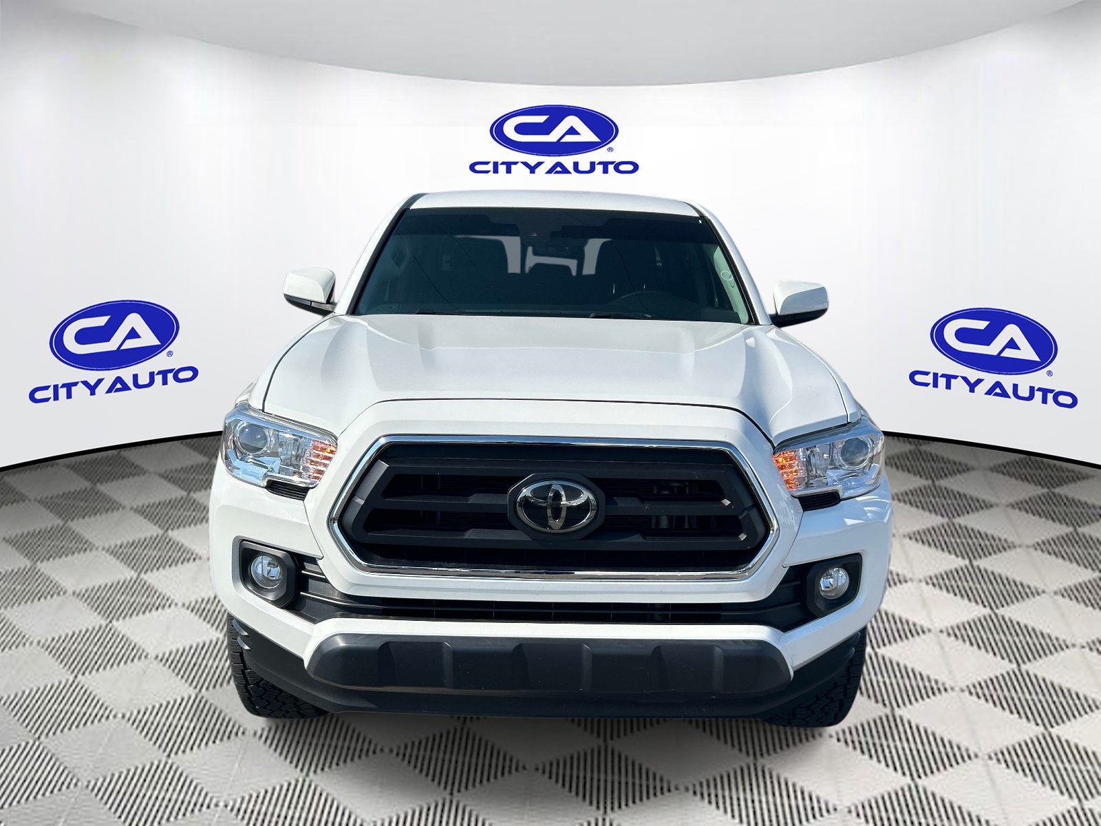 Used 2023 Toyota Tacoma Truck
