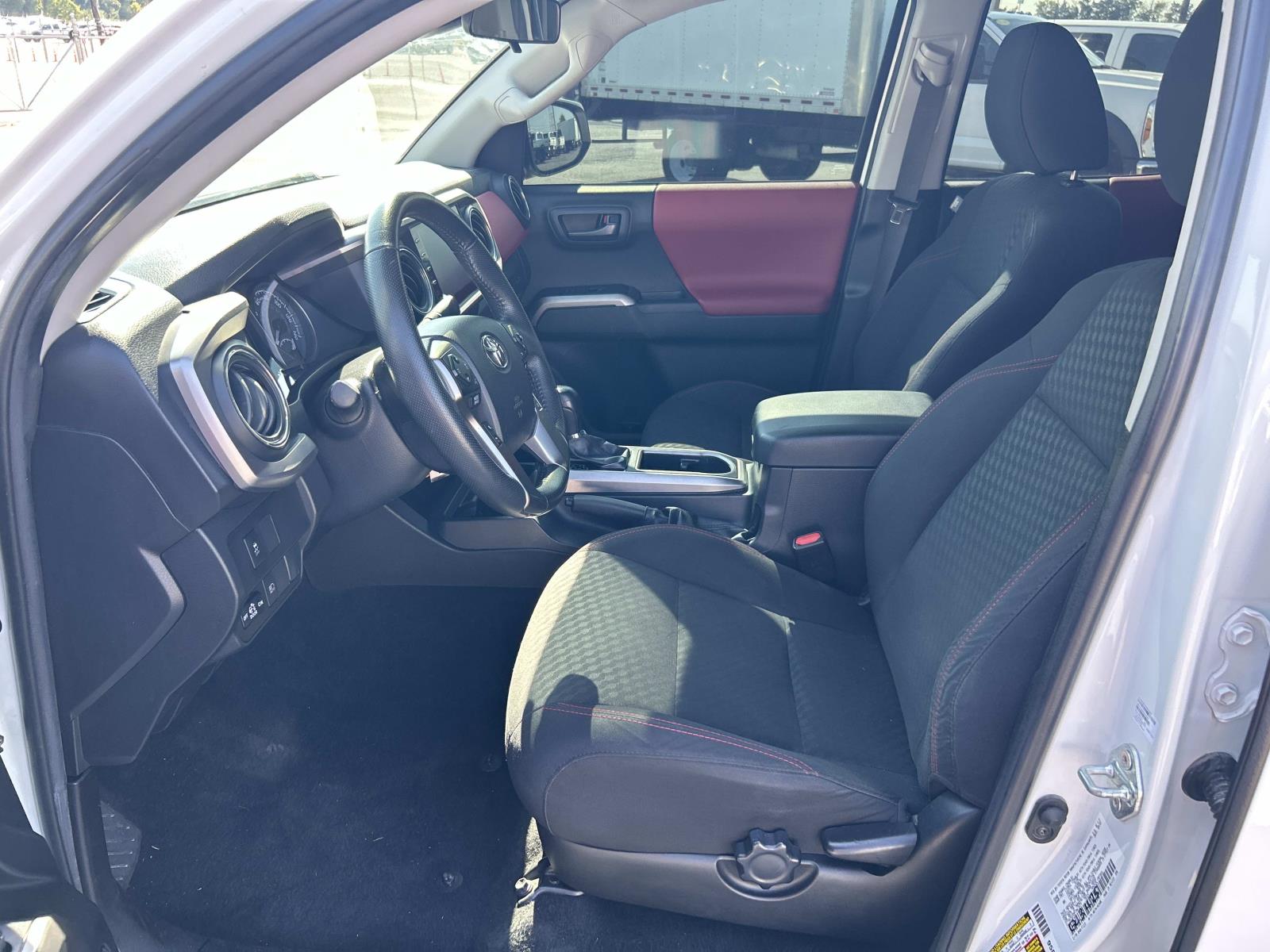 Used 2023 Toyota Tacoma Truck