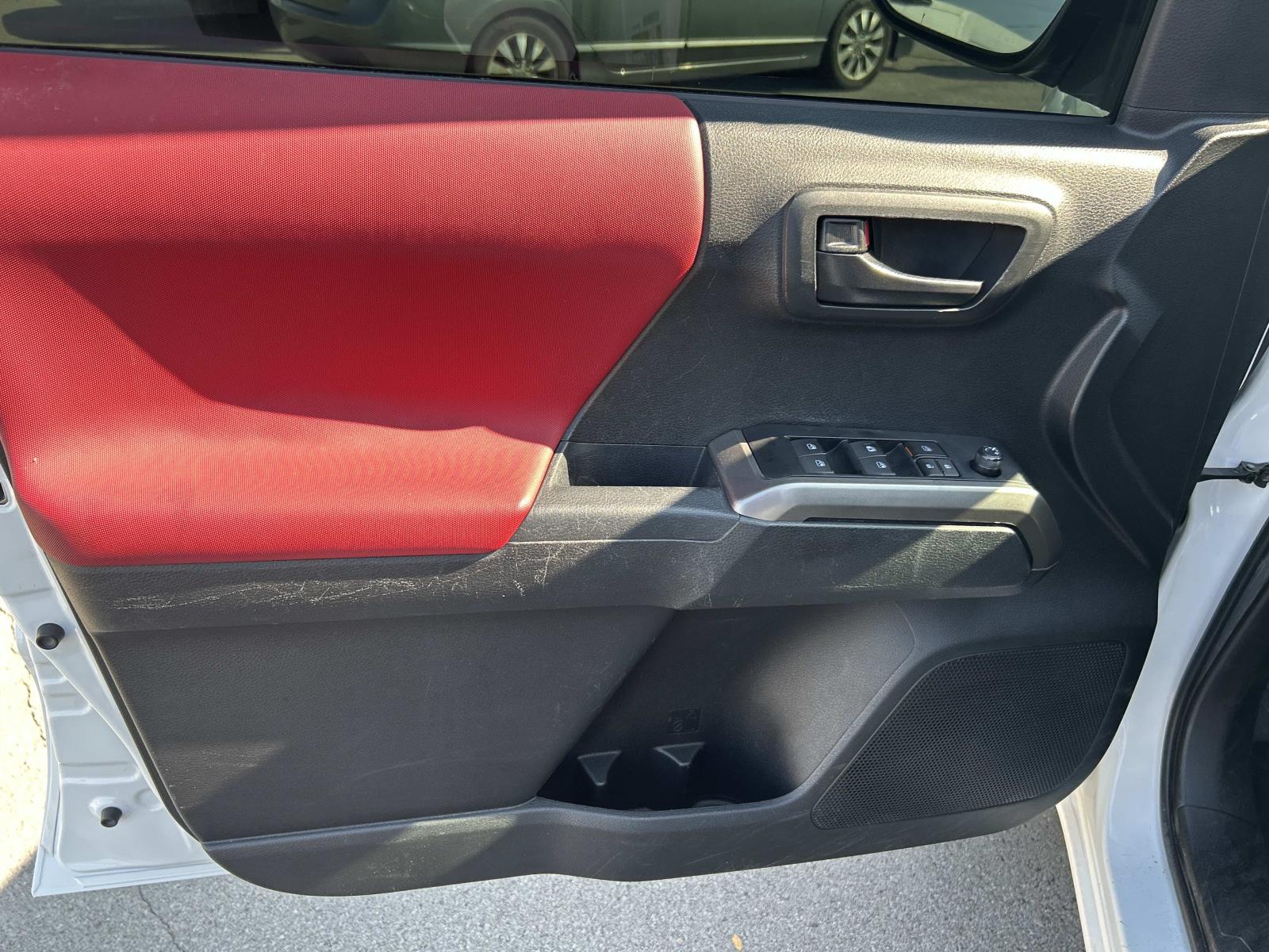 Used 2023 Toyota Tacoma Truck