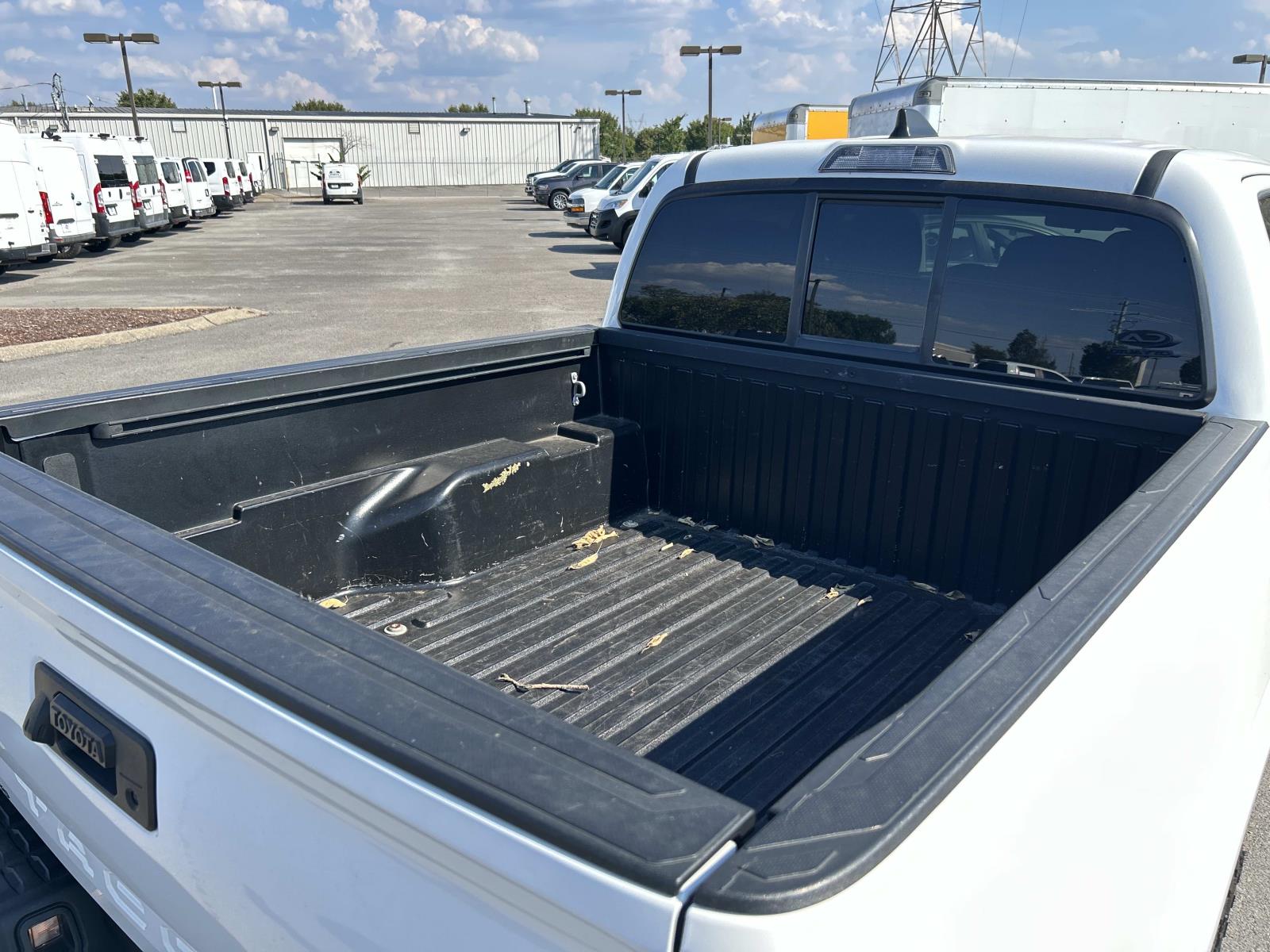 Used 2023 Toyota Tacoma Truck