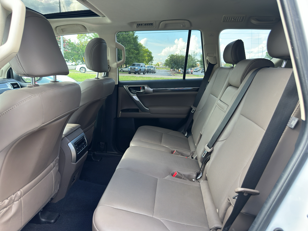 Used 2022 Lexus GX 460 SUV