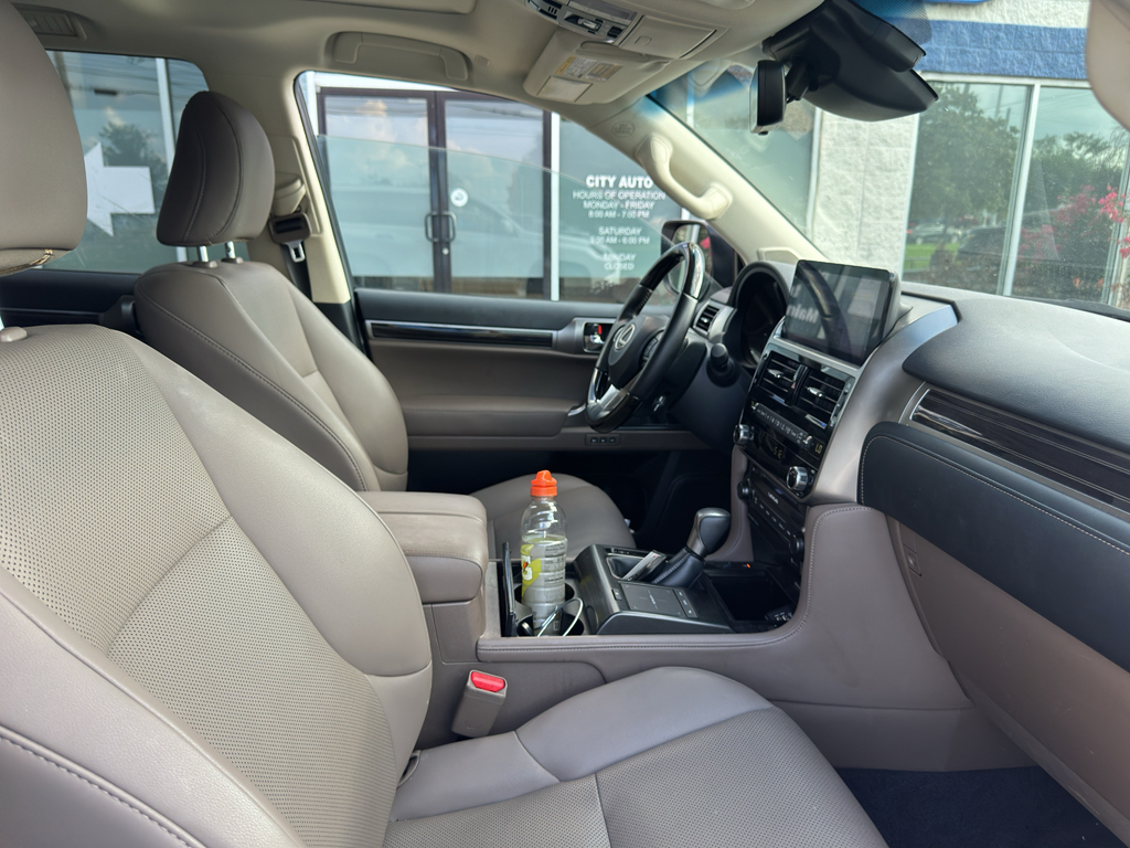 Used 2022 Lexus GX 460 SUV