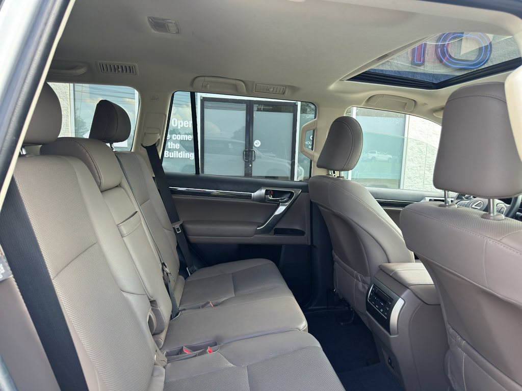 Used 2022 Lexus GX 460 SUV