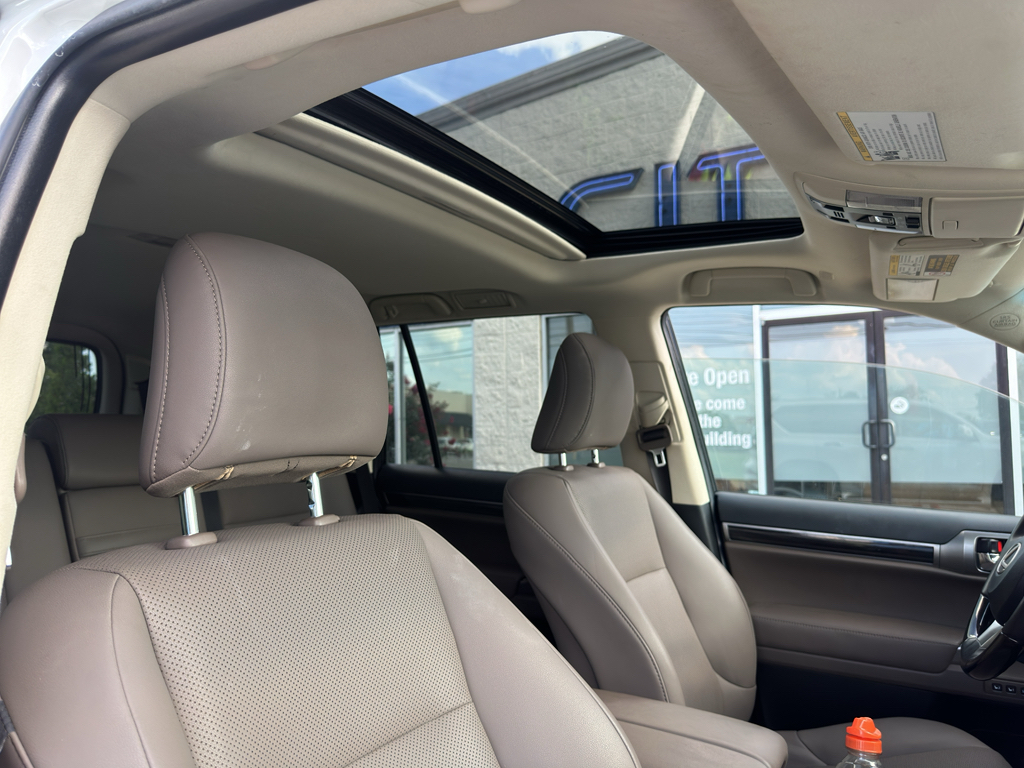 Used 2022 Lexus GX 460 SUV