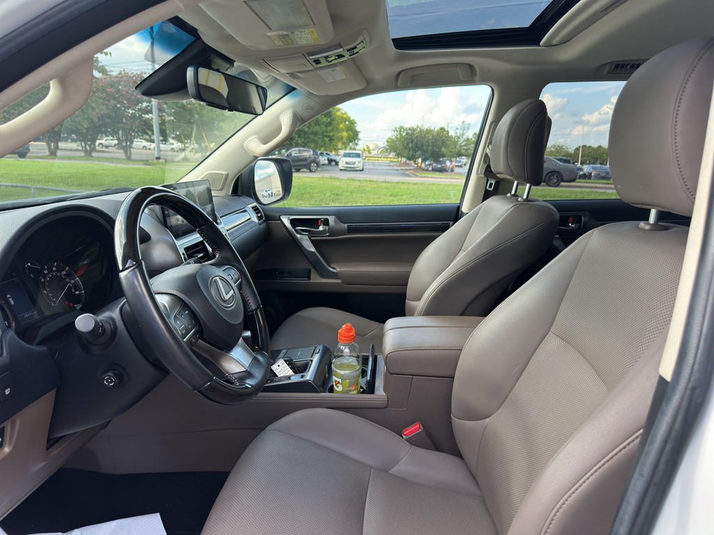 Used 2022 Lexus GX 460 SUV