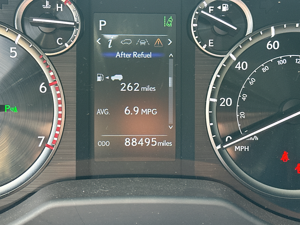 Used 2022 Lexus GX 460 SUV