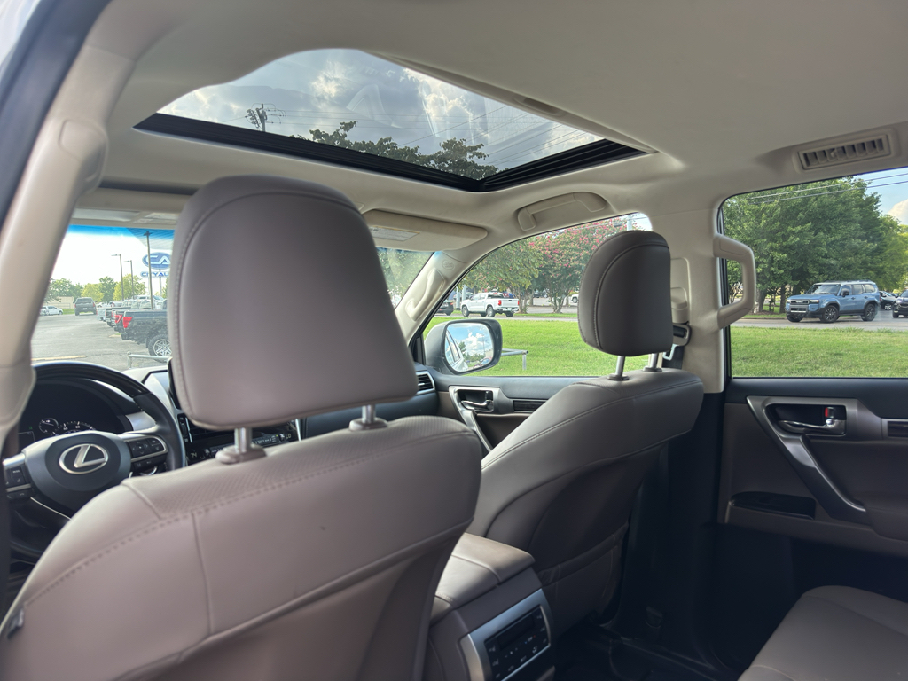 Used 2022 Lexus GX 460 SUV