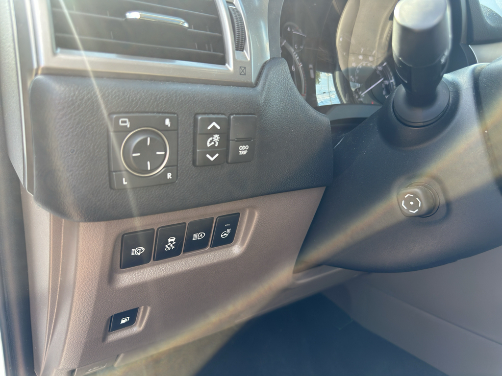 Used 2022 Lexus GX 460 SUV