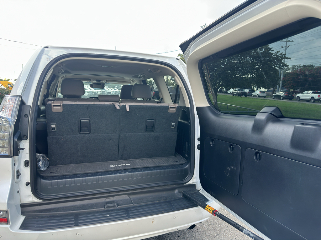 Used 2022 Lexus GX 460 SUV