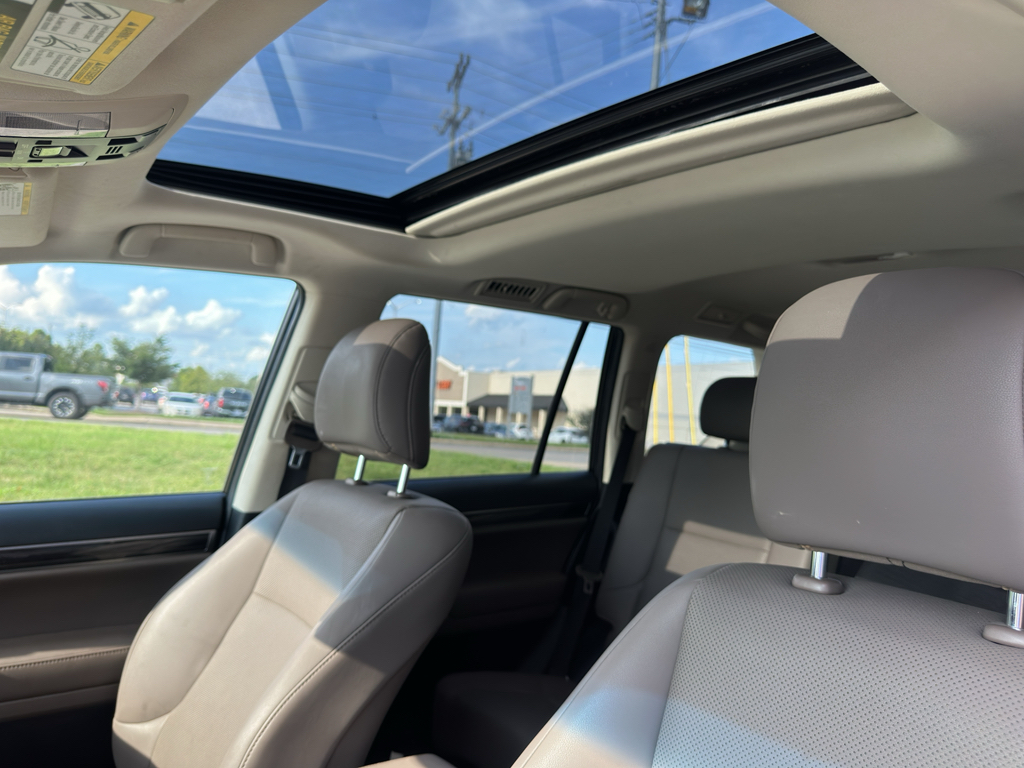 Used 2022 Lexus GX 460 SUV