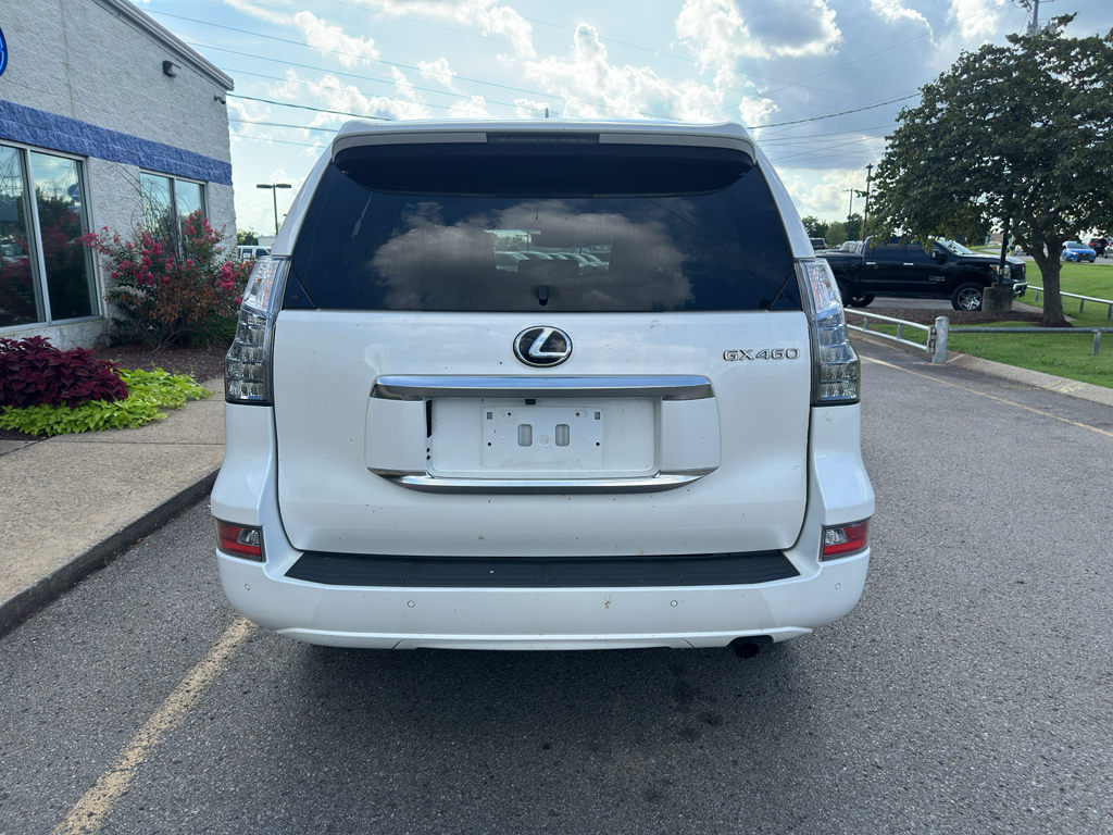 Used 2022 Lexus GX 460 SUV