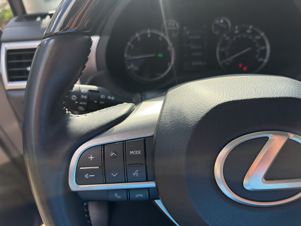 Used 2022 Lexus GX 460 SUV